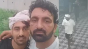 Panipat News: बुआना लाखू में 15 दिन पुरानी रंजिश का बदला, नुकीले हथियारों से दो युवकों को किया लहूलुहान