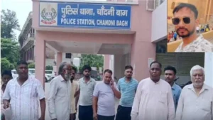 Panipat News: पानीपत में कथित प्रेमिका के कमरे में फंदे से लटका मिला दो बच्चों के पिता का शव, परिजनों ने कहा— मर्डर है