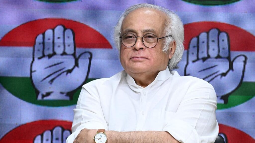 Political News: ‘मंत्री प्रधान असंवेदनशील, अक्षम और आदतन झूठ बोलने वाले हैं’- कांग्रेस