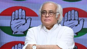 Political News: ‘मंत्री प्रधान असंवेदनशील, अक्षम और आदतन झूठ बोलने वाले हैं’- कांग्रेस