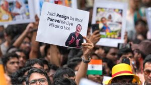 Punjab News: पंजाब में Gen-Z का बड़ा प्रदर्शन, जालंधर में डीसी ऑफिस के बाहर धरना, BKU उगराहां का दिल्ली कूच का ऐलान