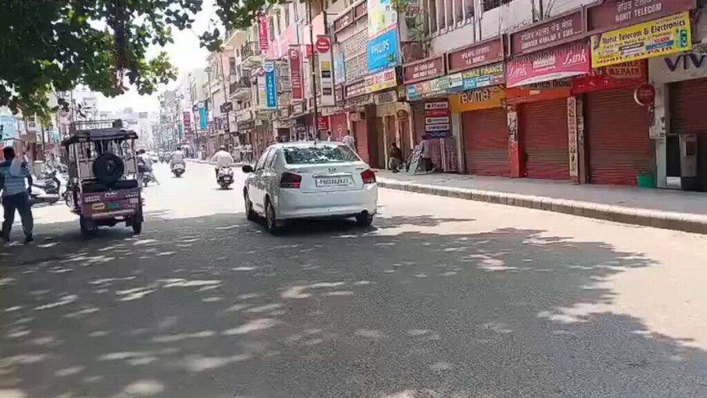 Punjab News: आज पंजाब बंद का कॉल, अमृतसर में पुलिसकर्मी की हादसे में मौत, लुधियाना समेत कई जिलों में बाजार बंद