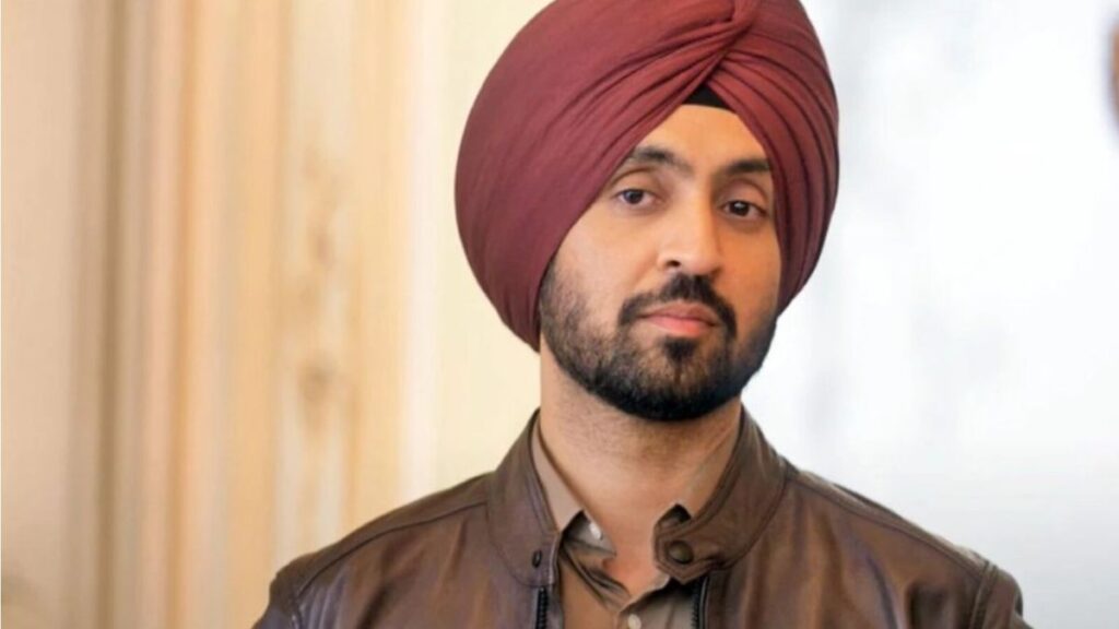 Punjab News: जंतर-मंतर प्रदर्शन के जिक्र पर दिलजीत बोले- मुझे राजनीति से दूर रखो, मैं कलाकार हूं, एक क्‍लिक पर जानें पूरी खबर