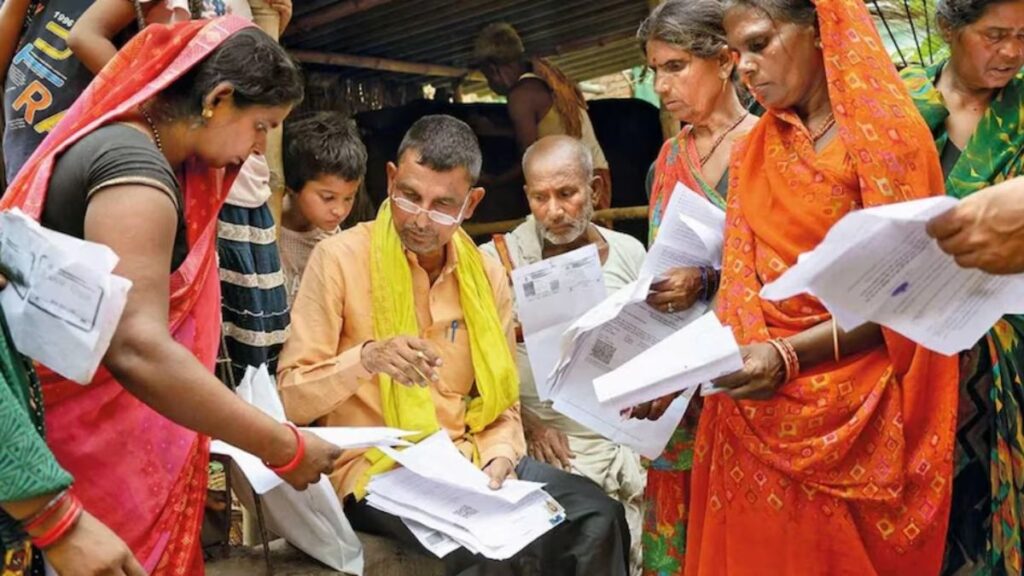 Punjab News: वोटर लिस्ट से नाम कटा तो सरकारी योजनाओं का लाभ हो सकता है प्रभावित, जानिए किन स्कीमों पर पड़ेगा असर