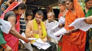 Punjab News: वोटर लिस्ट से नाम कटा तो सरकारी योजनाओं का लाभ हो सकता है प्रभावित, जानिए किन स्कीमों पर पड़ेगा असर