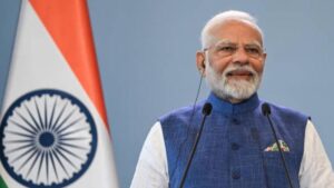 Punjab News: प्रधानमंत्री मोदी पंजाब दौरे पर 5,470 करोड़ रुपये की परियोजनाओं का उद्घाटन व शिलान्यास करेंगे