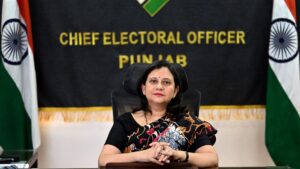 Punjab News: पंजाब में रविवार को सभी केंद्रों पर एक दिवसीय विशेष शिविर, मतदाता गणना प्रपत्र भरकर वहीं कर सकेंगे जमा