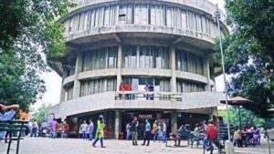 Punjab University News: पीयू के अगले वीसी के लिए सर्च कमेटी ने पांच नाम किए प्रस्तावित, फैसला अब चांसलर के हाथ