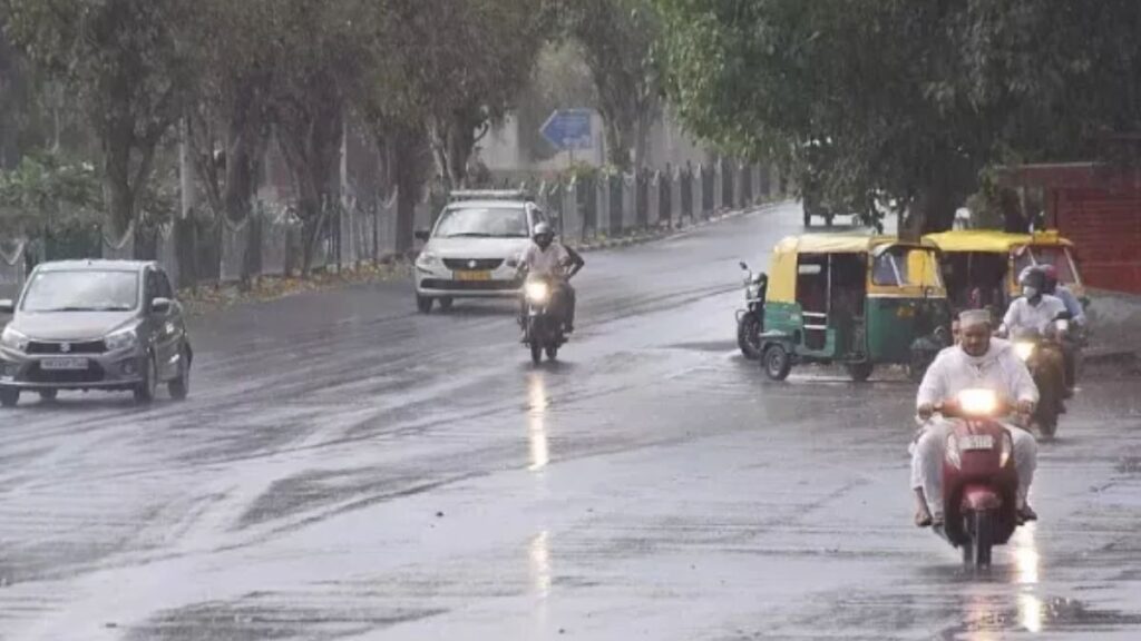 Punjab Weather: पंजाब-चंडीगढ़ में मानसून की रफ्तार धीमी, 7 जिलों में उमस का यलो अलर्ट, 19 जुलाई के बाद बारिश की उम्मीद