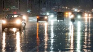 Punjab Weather Update: पंजाब में अगले 48 घंटे अहम, मोहाली समेत 6 जिलों में भारी बारिश का यलो अलर्ट, फरीदकोट सबसे गर्म
