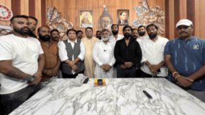 Punjab News: बरनाला लाठीचार्ज के विरोध में आज पंजाब बंद, जालंधर के 4 स्कूलों में छुट्टी; बाजार बंद रखने की अपील