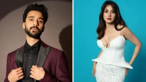 Raghav Juyal Birthday: राघव जुयाल के 35वें जन्मदिन पर शहनाज गिल ने बटोरी सुर्खियां, हाथ थामे वीडियो वायरल