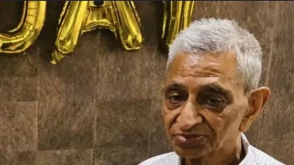 Rajasthan News: अलवर में लूटपाट के दौरान बुजुर्ग की हत्या, नेता प्रतिपक्ष ने कानून-व्यवस्था पर सरकार को घेरा