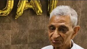 Rajasthan News: अलवर में लूटपाट के दौरान बुजुर्ग की हत्या, नेता प्रतिपक्ष ने कानून-व्यवस्था पर सरकार को घेरा