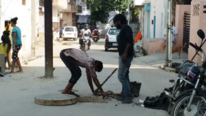 Rajasthan News: राजस्थान में एआई रोबोट से होगी सीवर सफाई, 35 से ज्यादा शहरों में होगा विस्तार, जहरीली गैस का तुरंत मिलेगा अलर्ट