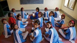 Rajasthan News: दो साल में आठ लाख से अधिक छात्रों का नामांकन घटा