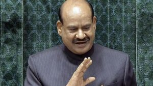 Rajasthan News: नेता हंगामे से नहीं, तर्कपूर्ण बहस और गंभीर चर्चा से बनते हैं- ओम बिरला