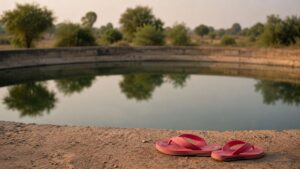 Rajasthan News: बालोतरा में मां ने दो मासूम बच्चों के साथ टांके में कूदकर दी जान, तीनों की मौत, पूरे गांव में मातम