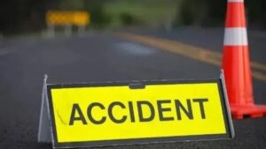 Rajasthan Road Accident: बांसवाड़ा में 10 फीट गहरे गड्ढे में गिरी बाइक, हादसे में दो दोस्तों की दर्दनाक मौत, रातभर नहीं मिली मदद