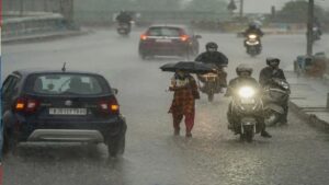 Rajasthan Weather: राजस्थान में फिर सक्रिय हुआ मानसून, कोटा-बारां में मूसलाधार बारिश से बढ़ी नदियों की धार