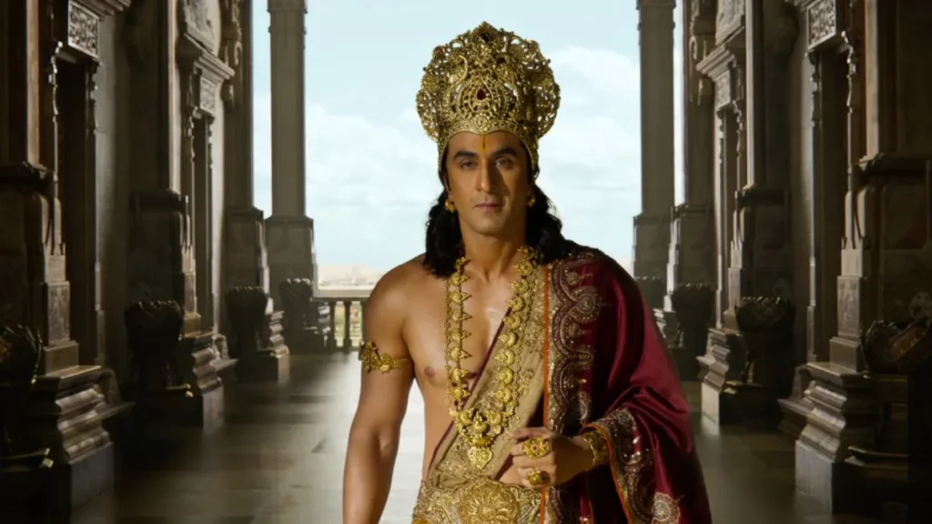 Ramayana Trailer Leak: रामायण ट्रेलर लीक- भारत मंडपम की टाइट सिक्योरिटी फेल, रणबीर कपूर की घुड़सवारी का वीडियो वायरल