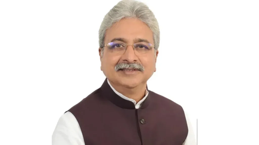 Rao Narendra Singh Narnaul: शिक्षा मंत्री के इस्तीफे पर बोले राव नरेंद्र सिंह: छात्रों के लोकतांत्रिक संघर्ष की हुई ऐतिहासिक जीत