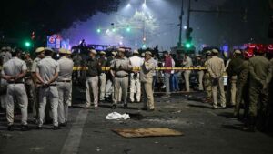 Red Fort Blast: दिल्ली की अदालत ने अवशेषों के अंतिम संस्कार की अनुमति दी