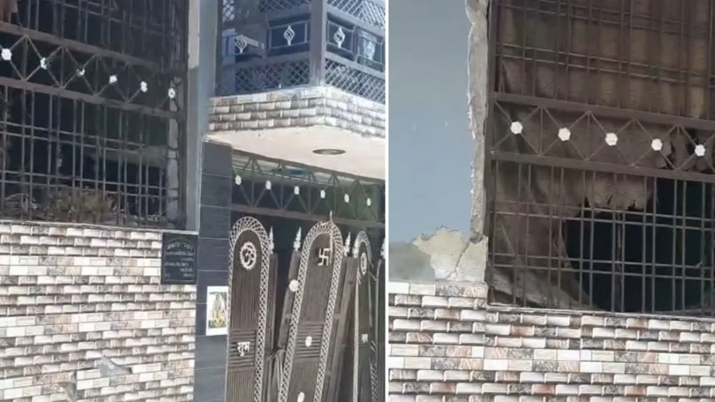 Rewari News: हंस नगर में कपड़े प्रेस करते वक्त हुए रहस्यमयी धमाके का सच क्या? 4 दिन बाद भी उलझी पुलिस