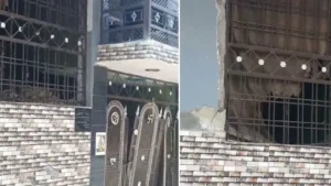 Rewari News: हंस नगर में कपड़े प्रेस करते वक्त हुए रहस्यमयी धमाके का सच क्या? 4 दिन बाद भी उलझी पुलिस