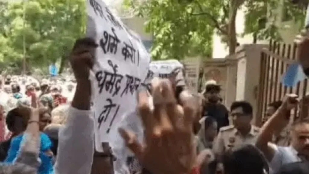 Rohtak News: जंतर-मंतर आंदोलन में कूदा हरियाणा, रोहतक-गुरुग्राम समेत कई जिलों में सड़कों पर उतरेंगे दल