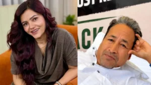 Rubina dilaik supports sonam wangchuk: सोनम वांगचुक के समर्थन में उतरीं एक्ट्रेस रुबीना दिलैक, बिगड़ती सेहत पर जताई बड़ी चिंता