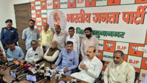 Yamunanagar News: संत रविदास जी की 650वीं जयंती पर हरियाणा में निकलेगी 'सामाजिक समरसता कलश यात्रा', काशी से आएगी पवित्र माटी