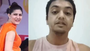 Sapna Choudhary: सपना चौधरी पर धर्मेंद्र हुड्डा का बड़ा हमला, वीडियो जारी कर लगाए नशे में स्टेज पर जाने के आरोप