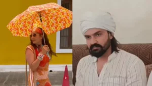 Sapna Choudhary: सपना चौधरी विवाद में कूदे पति वीर साहू: खाप पंचायत में बोले- 'महम के चबूतरे से निजी खुंदक न निकालें'