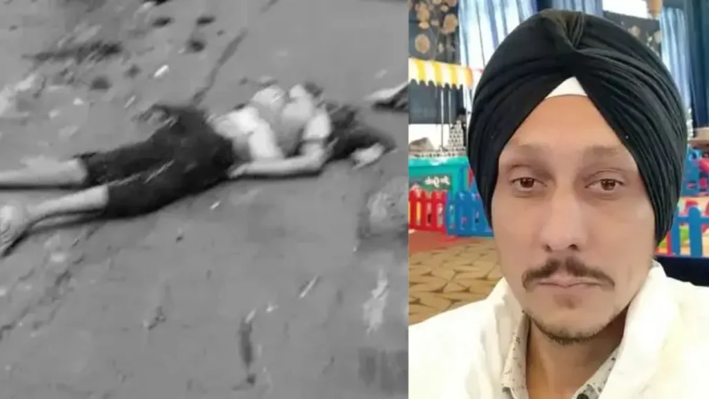 Kurukshetra News: शाहाबाद के रावा गांव के पास भीषण हादसा, ट्रक की टक्कर से पूर्व सैनिक के भाई की दर्दनाक मौत