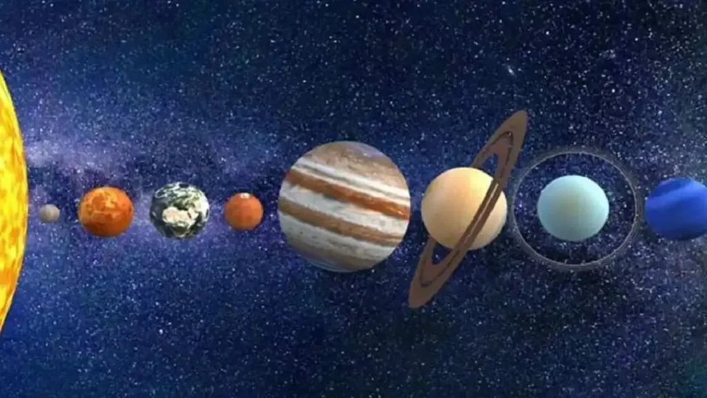 Shukra Nakshatra Gochar:  इन 3 राशियों की चमकेगी किस्मत, बरसेगा अगाध धन