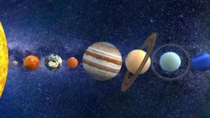 Shukra Nakshatra Gochar:  इन 3 राशियों की चमकेगी किस्मत, बरसेगा अगाध धन