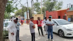 Sirsa News: सिरसा में ₹500 के विवाद में 15 युवकों ने ली जान, तड़पाकर मारने की खौफनाक साजिश