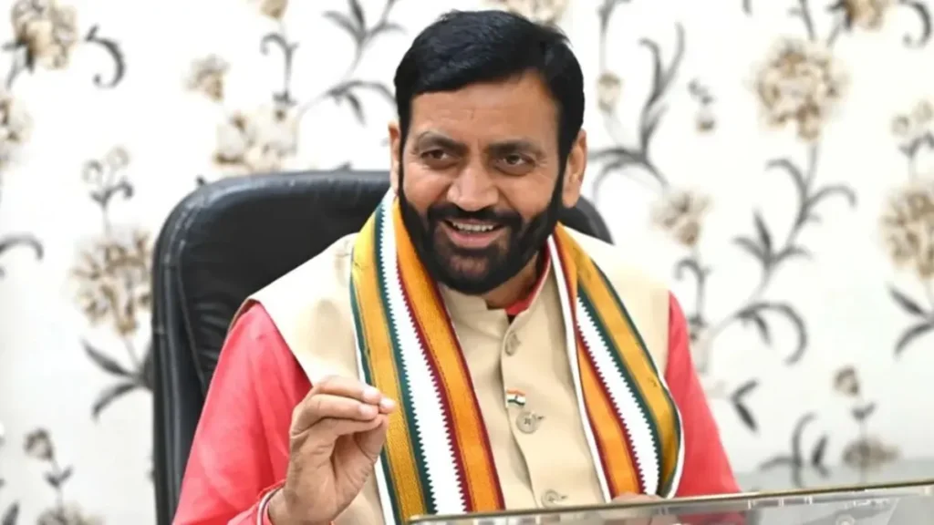 Sirsa News: कल सिरसा में लगेगी मुख्यमंत्री की चौपाल, पंचायत भवन में 19 फरियादों का मौके पर होगा फैसला