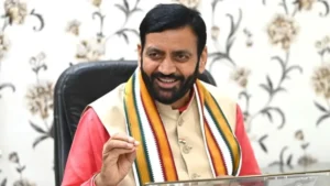 Sirsa News: कल सिरसा में लगेगी मुख्यमंत्री की चौपाल, पंचायत भवन में 19 फरियादों का मौके पर होगा फैसला