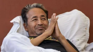 Sonam Wangchuk: मेदांता में भर्ती सोनम वांगचुक, जेपी नड्डा और जितेंद्र सिंह ने आईसीयू में की मुलाकात