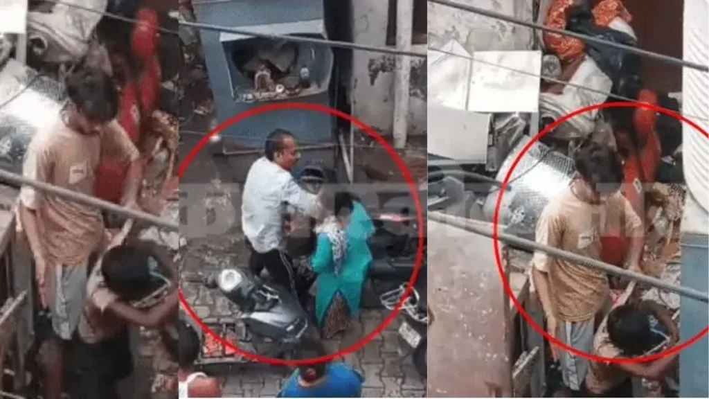 Sonipat News: चोरी के शक में 8 साल के बच्चे को दिया थर्ड डिग्री टॉर्चर, करंट लगाने का वीडियो वायरल