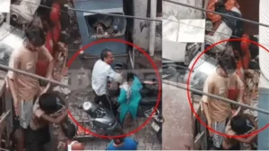 Sonipat News: चोरी के शक में 8 साल के बच्चे को दिया थर्ड डिग्री टॉर्चर, करंट लगाने का वीडियो वायरल