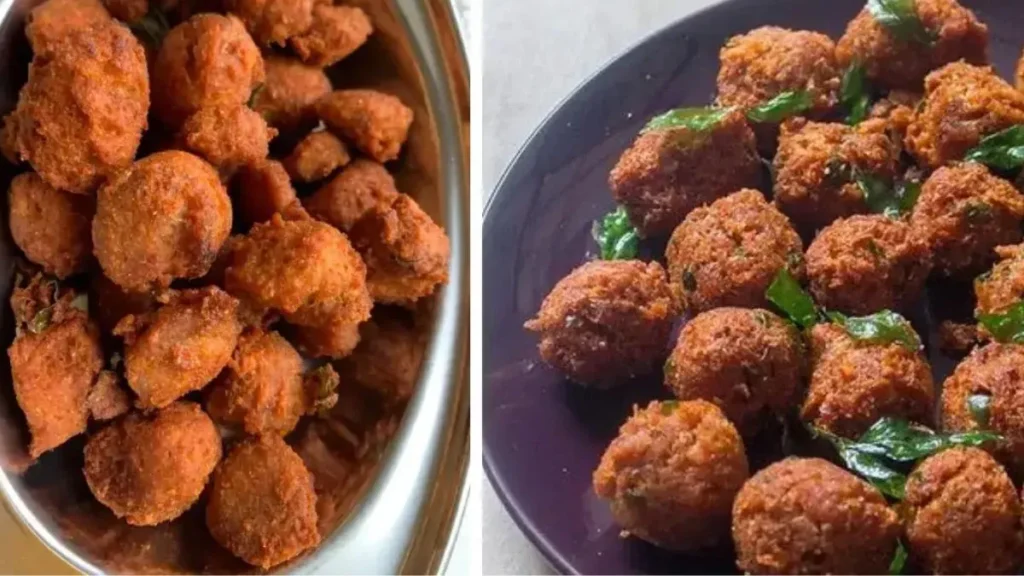 Soya Pakoda Recipe: बारिश में आलू-प्याज छोड़ इस बार बनाएं क्रिस्पी सोया पकोड़ा, स्वाद के साथ मिलेगा भरपूर प्रोटीन