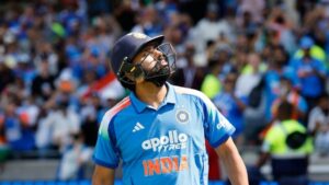 Sports News: अगर रोहित का यह आखिरी मैच है, तो उम्मीद है कि वह यादगार पारी खेलेंगे- पार्थिव पटेल