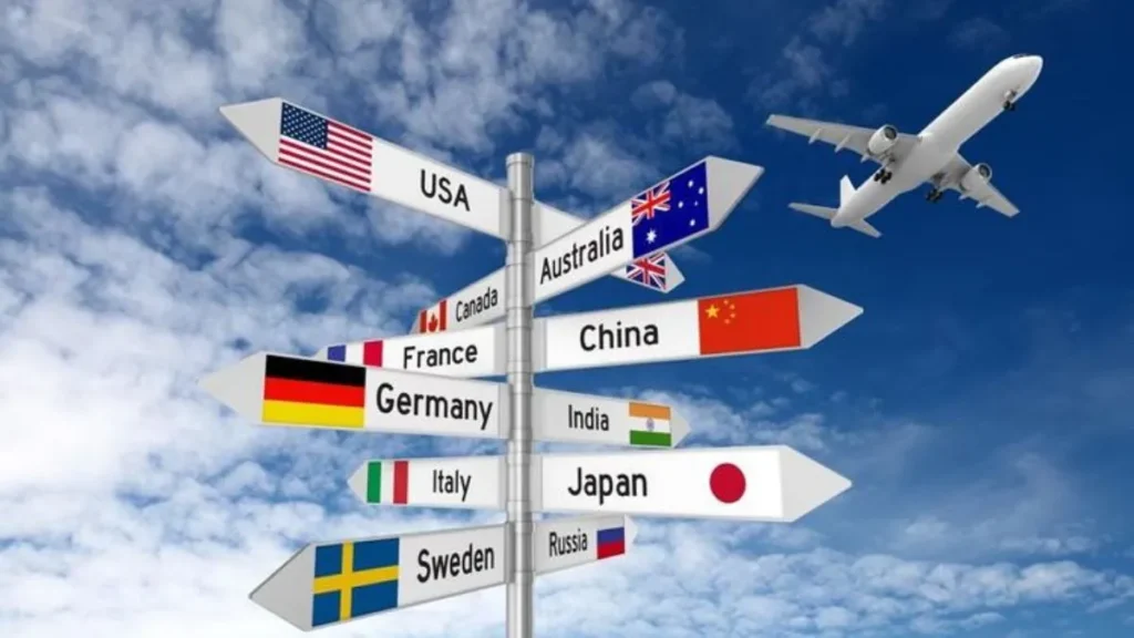 Study Abroad Reality: विदेश में पढ़ाई और नौकरी का सच: पेरिस से तनिष्क लोहान का वीडियो सोशल मीडिया पर छाया
