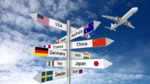 Study Abroad Reality: विदेश में पढ़ाई और नौकरी का सच: पेरिस से तनिष्क लोहान का वीडियो सोशल मीडिया पर छाया