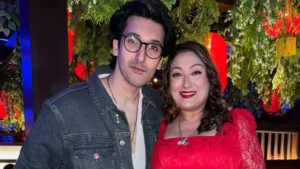 Sunita Ahuja Film: सितंबर में रिलीज होगी गोविंदा के बेटे यश की फिल्म, मां सुनीता निभाएंगी रील लाइफ में भी मां का रोल