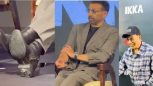 Sunny Deol Damage Shoes: "जूते की फोटो नहीं लोगे?" फटे जूते वाले वीडियो पर सनी देओल ने पैपराजी के मजे, देखें नया वीडियो