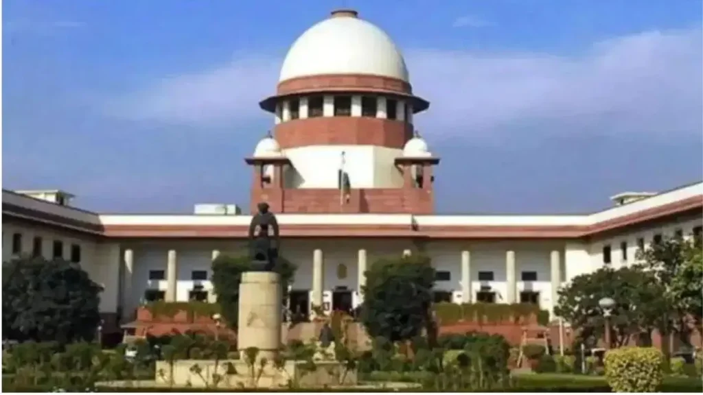 पश्चिम बंगाल मदरसा भर्ती मामले में सुप्रीम कोर्ट का बड़ा फैसला, सभी याचिकाएं खारिज